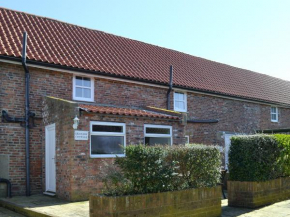 Granary Cottage - Uk10994